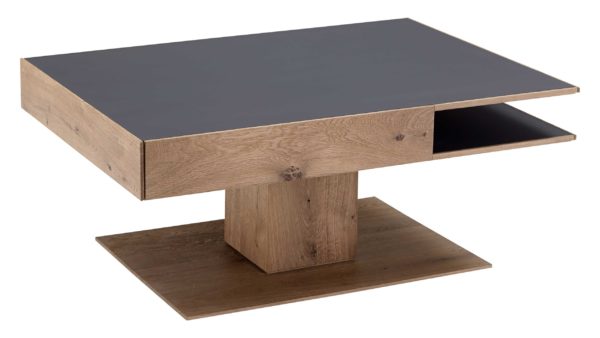 hartmann Serie Caya – Couchtisch bzw. Sofatisch